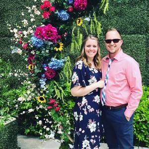 Meet your Posher, Brian